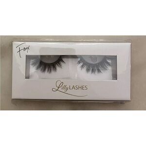 Lilly Lashes Lite Faux Mink False Lashes-Luxe NIB🪷